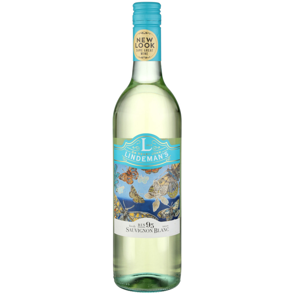 Zoom to enlarge the Lindemans Bin 95 Sauvignon Blanc