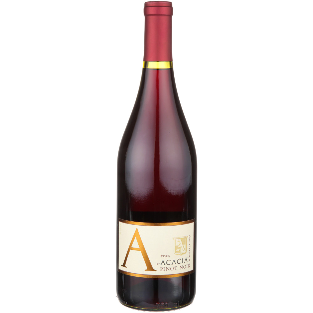 Zoom to enlarge the A By Acacia Pinot Noir (California)