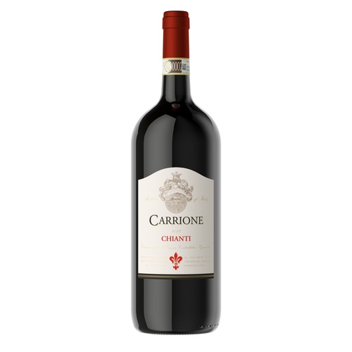 Zoom to enlarge the Carrione Chianti Magnum