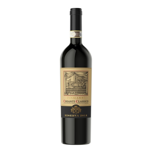 Zoom to enlarge the Comassi Chianti Classico Riserva