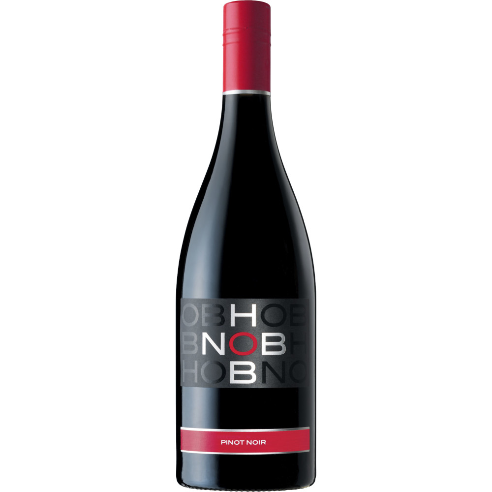 Zoom to enlarge the Hob Nob Pinot Noir