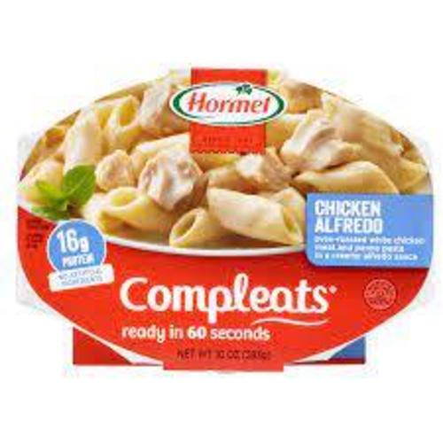 Zoom to enlarge the Hormel Complete • Chicken Alfredo