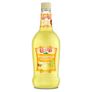 Chi-chi’s Cocktail • Pineapple Margarita