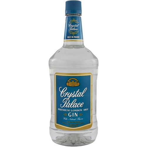Zoom to enlarge the Crystal Palace Gin