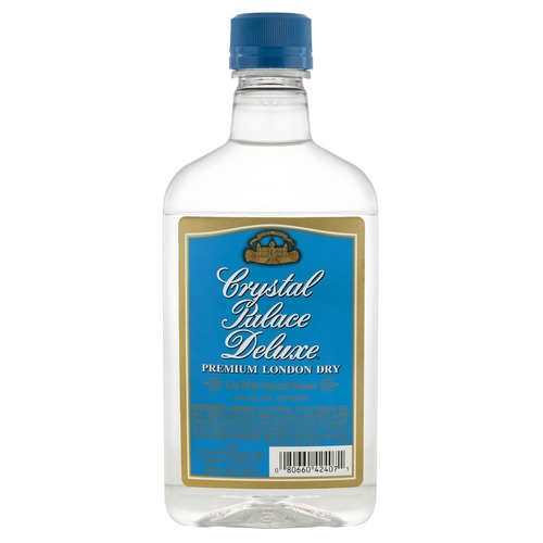 Zoom to enlarge the Crystal Palace Gin