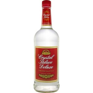 Crystal Palace Vodka