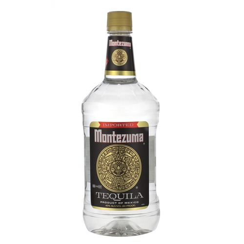 Zoom to enlarge the Montezuma White Tequila