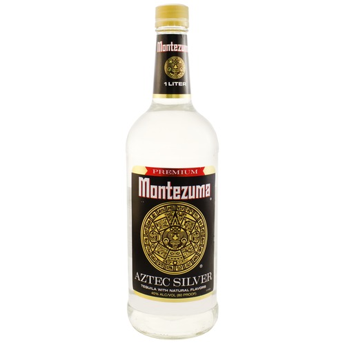 Zoom to enlarge the Montezuma Tequila White