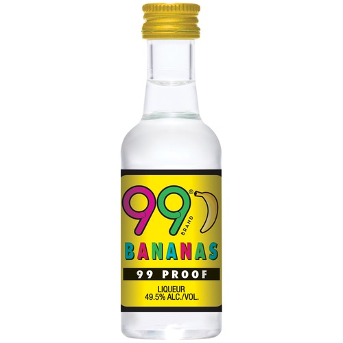 Zoom to enlarge the 99 Bananas Liqueur