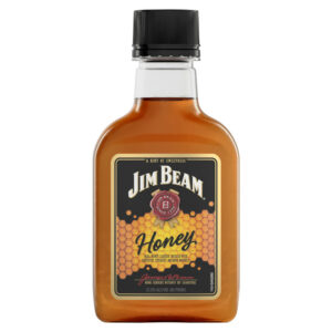 Jim Beam Bourbon • Honey
