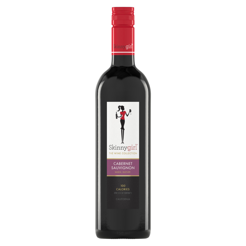 Zoom to enlarge the Skinnygirl Cabernet Sauvignon