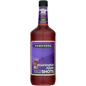 Dekuyper • Washington Apple Burst