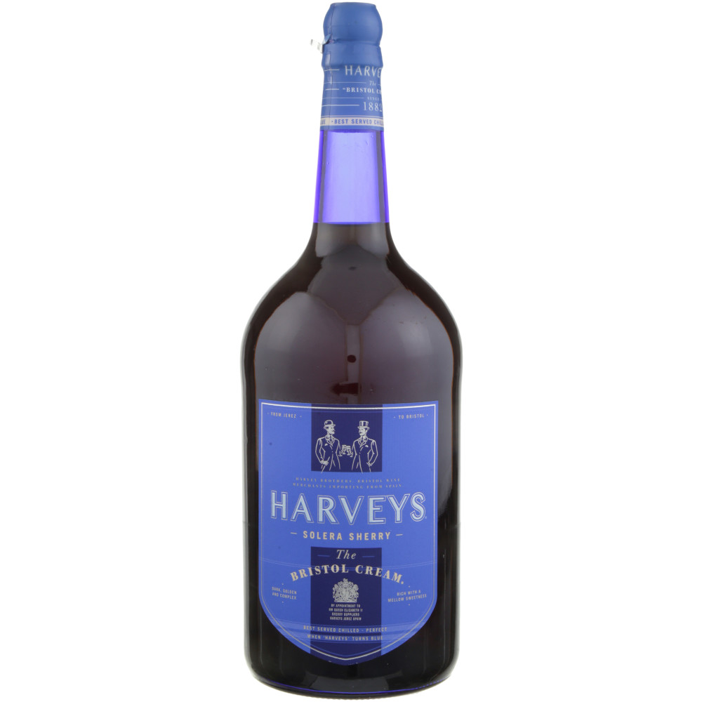 Harveys Harveys Bristol Cream Sherry Blend