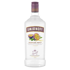 Smirnoff Vodka • Passion Fruit