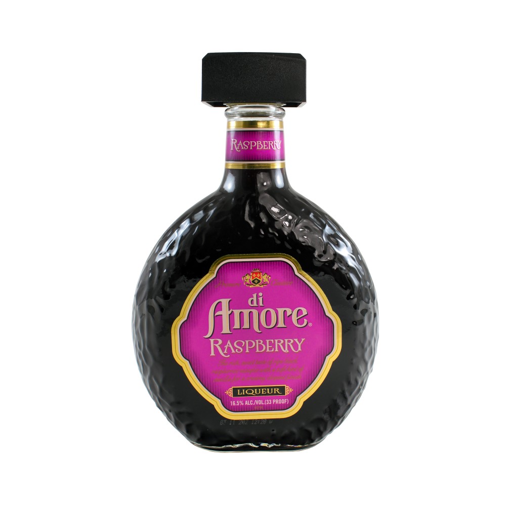 Zoom to enlarge the Di Amore Raspberry Liqueur