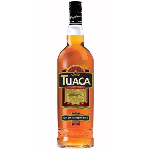 Zoom to enlarge the Tuaca Liqueur