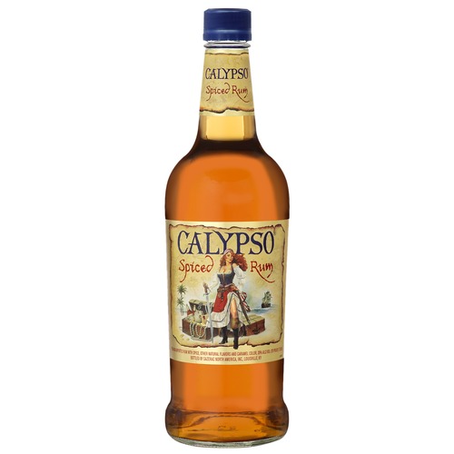 Zoom to enlarge the Calypso Spiced Rum