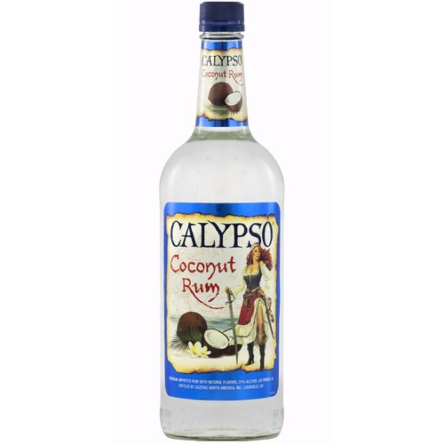Zoom to enlarge the Calypso Coconut Rum