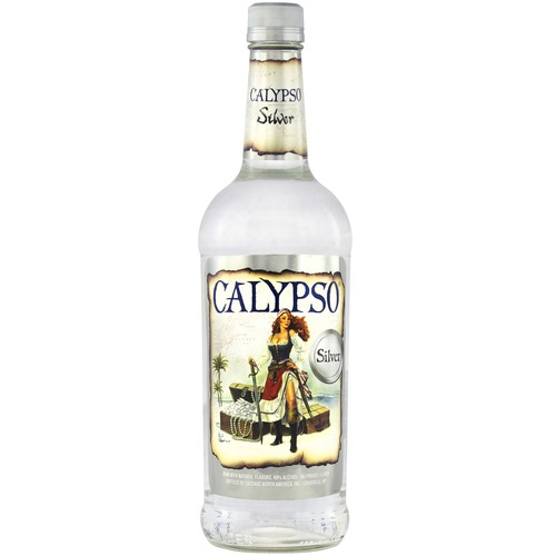 Zoom to enlarge the Calypso Silver Rum