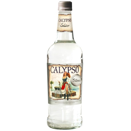 Zoom to enlarge the Calypso Rum • Silver