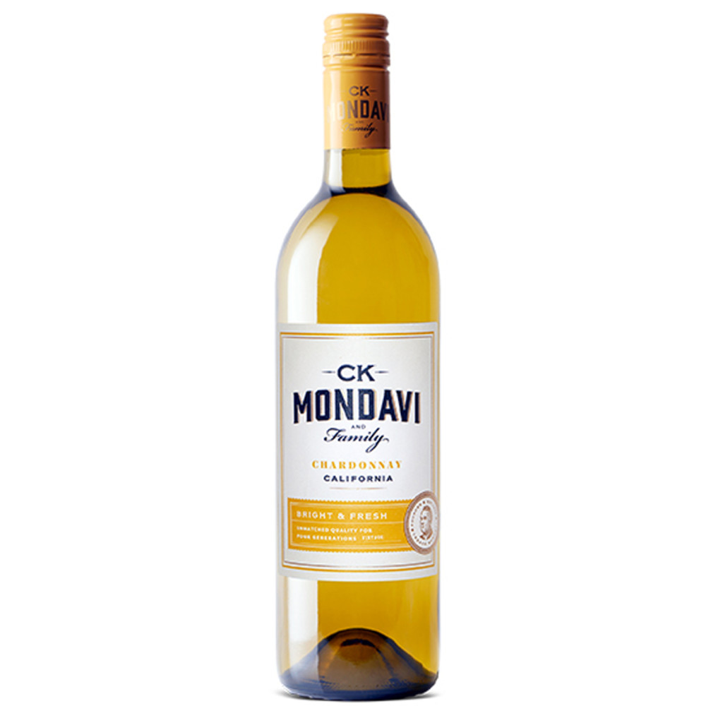 Zoom to enlarge the Ck Mondavi Chardonnay