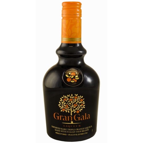 Zoom to enlarge the Gran Gala Orange Liqueur