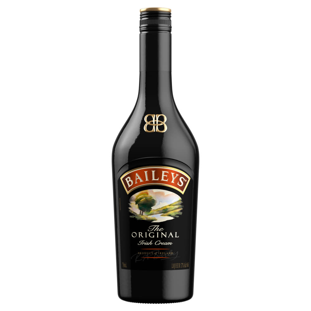 Zoom to enlarge the Baileys Original Irish Cream Liqueur