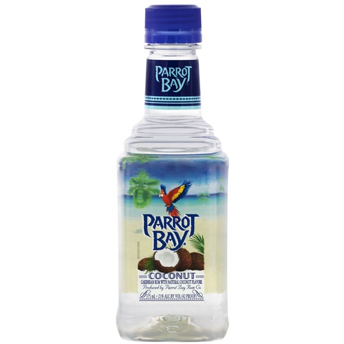 Parrot Bay Rum • Coconut