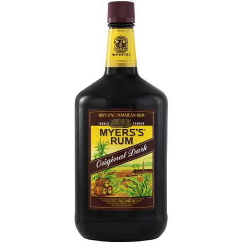 Zoom to enlarge the Myers’s Dark Rum