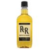 Rich & Rare Canadian • Plastic Bottle