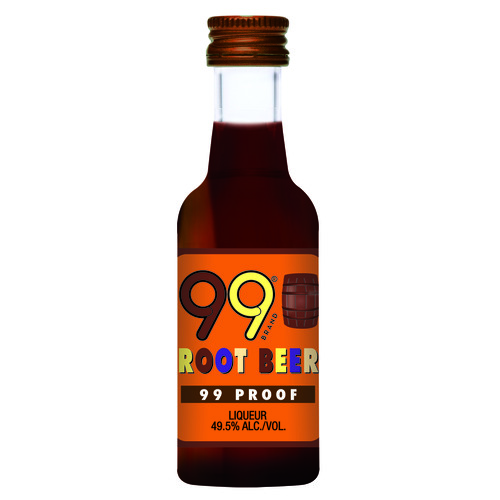 Root Beer Liquor 100 Proof