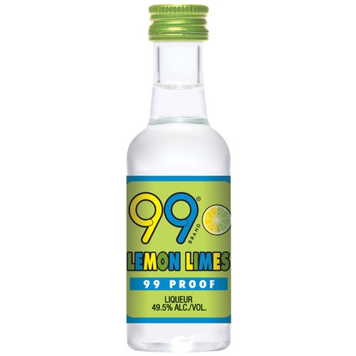 Zoom to enlarge the •99• Lemon Lime • 50ml (Each)