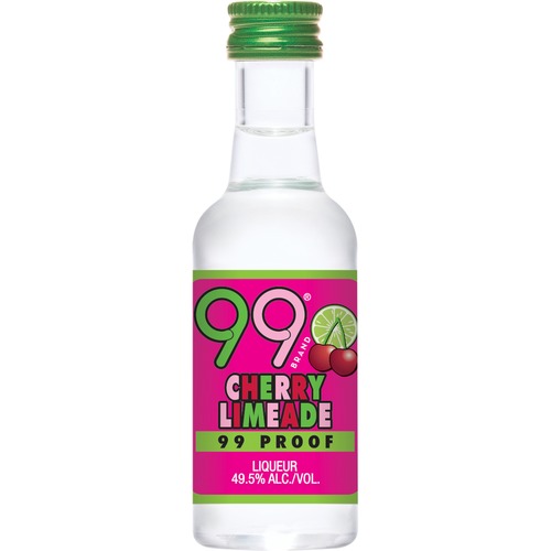 Zoom to enlarge the •99• Cherry Limeade • 50ml (Each)