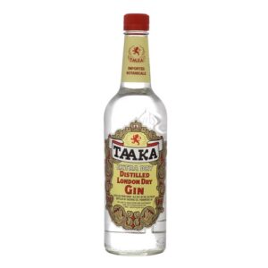 Taaka Gin