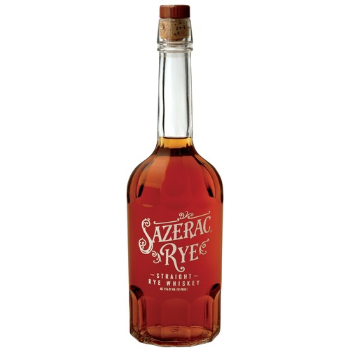 Zoom to enlarge the Sazerac Straight Rye Whiskey
