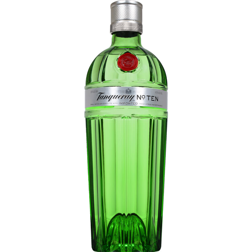 11 Things You Should Know About Tanqueray Gin