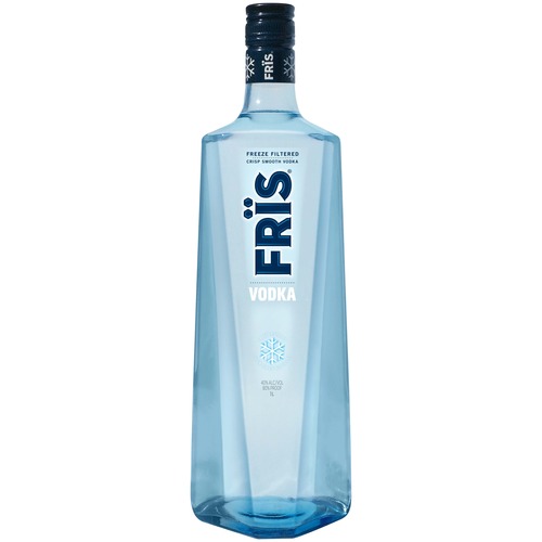 Zoom to enlarge the Fris Vodka