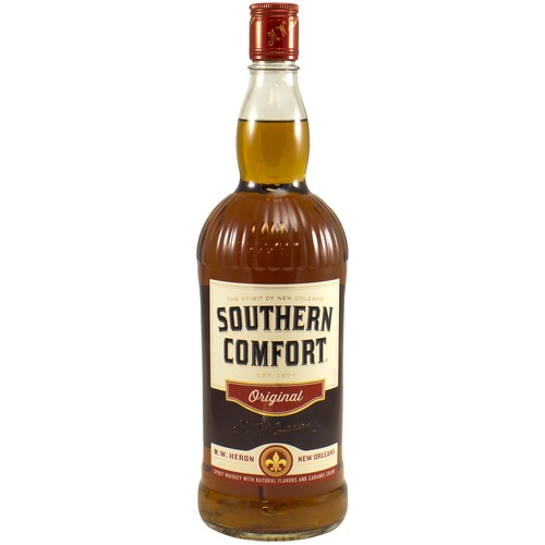 Zoom to enlarge the Southern Comfort Original Liqueur
