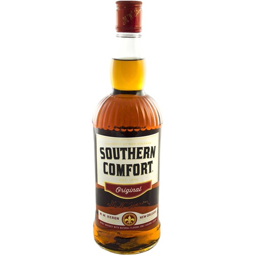 Zoom to enlarge the Southern Comfort Original Liqueur