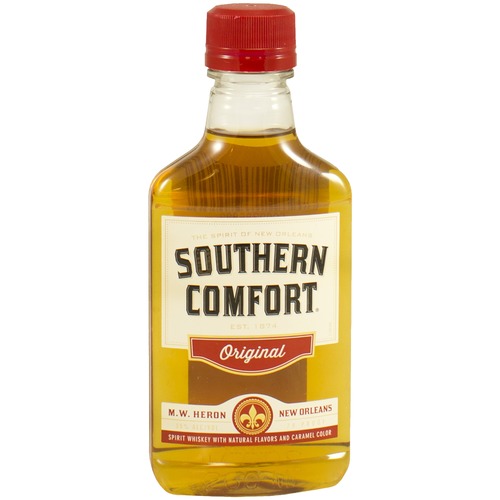 Zoom to enlarge the Southern Comfort Original Liqueur