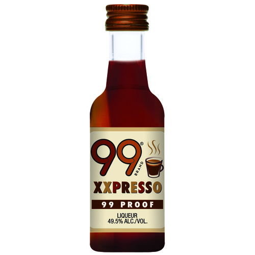 Zoom to enlarge the 99 Xxpresso Liqueur