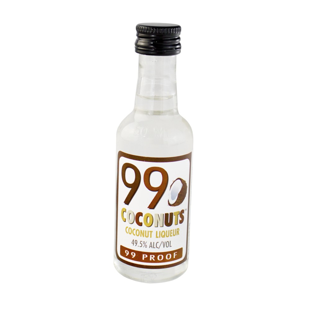Zoom to enlarge the 99 Coconuts Liqueur