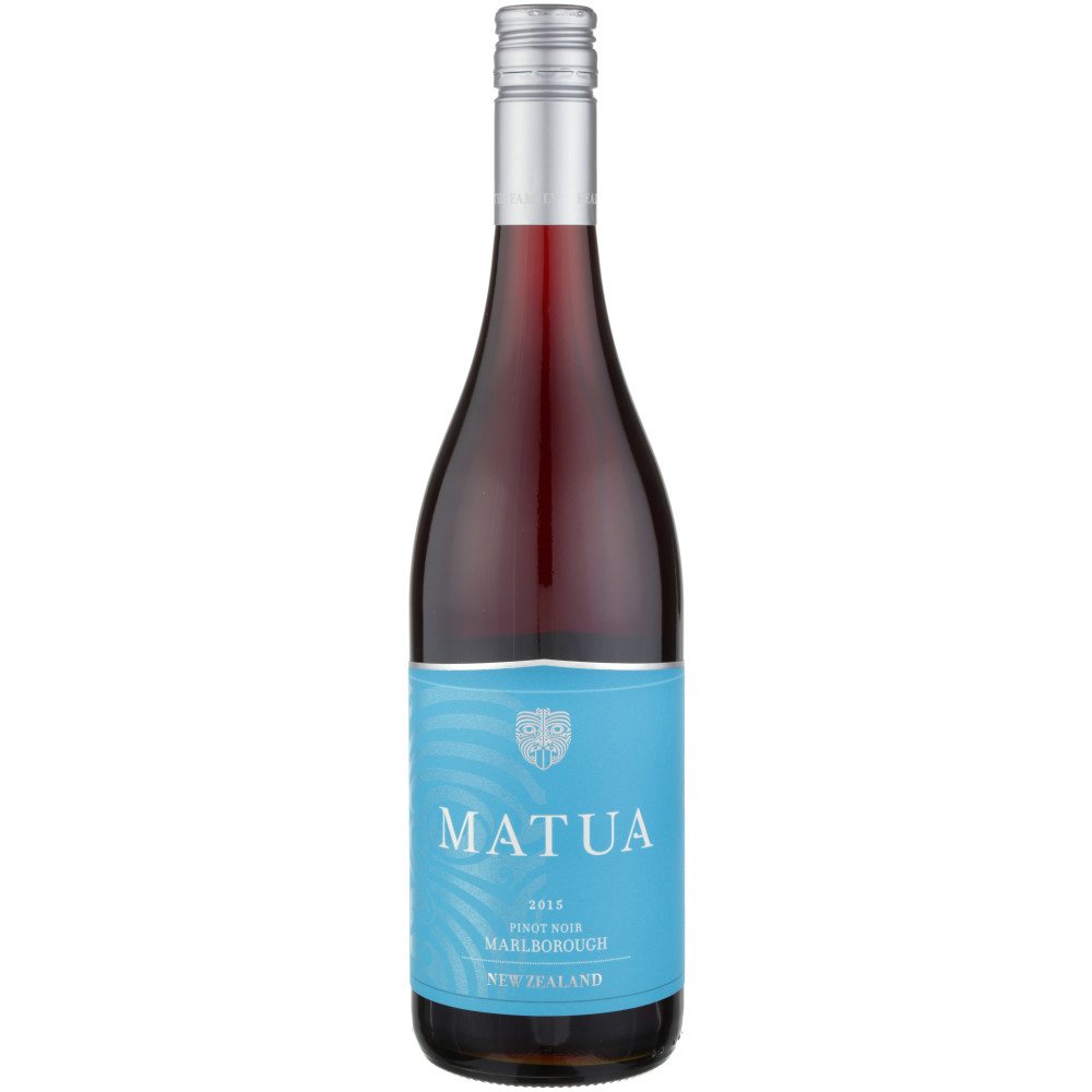 Zoom to enlarge the Matua Pinot Noir