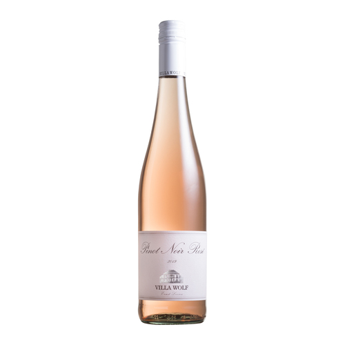 Zoom to enlarge the Villa Wolf Pinot Noir Rose