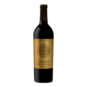 Avalon Napa Cabernet Sauvignon