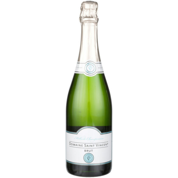 Domaine St.. Vincent (Gruet Winery) Brut Methode Champenoise Champagne