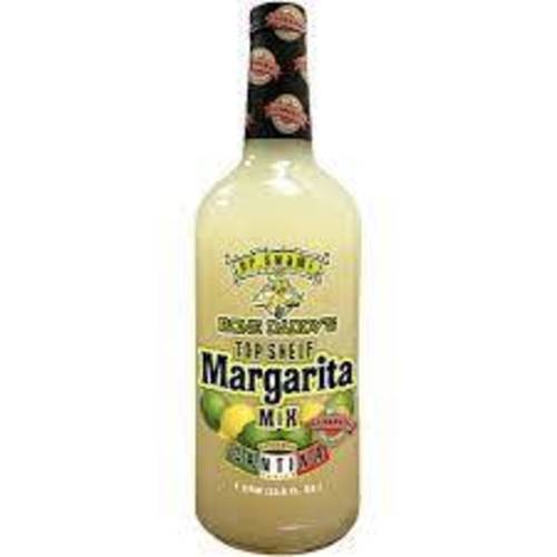 Zoom to enlarge the Dr. Swami & Bone Daddy Top Shelf Margarita Mix