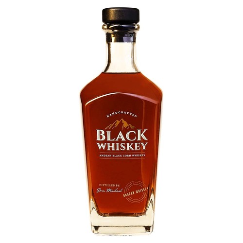 Zoom to enlarge the Black Whiskey