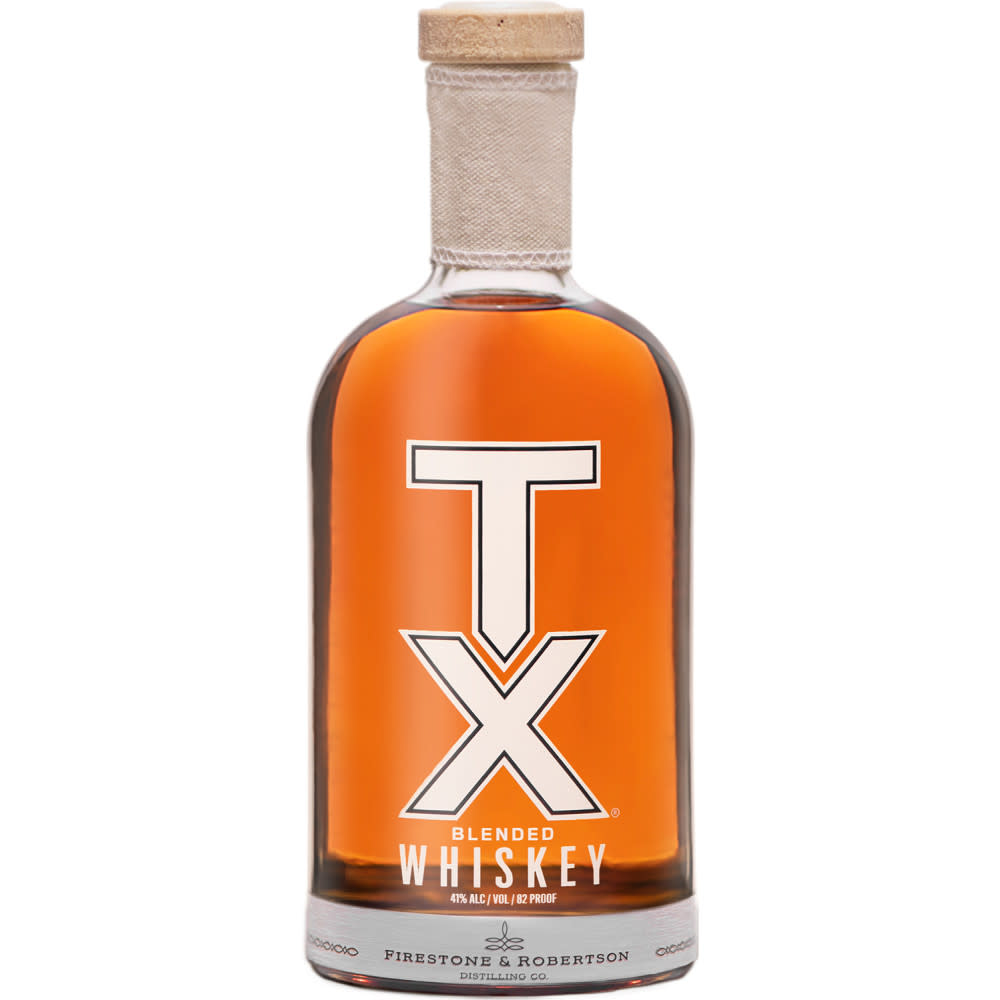 Zoom to enlarge the Tx Blended Whiskey