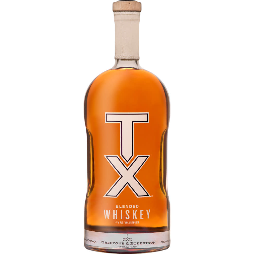 Zoom to enlarge the Tx Blended Whiskey